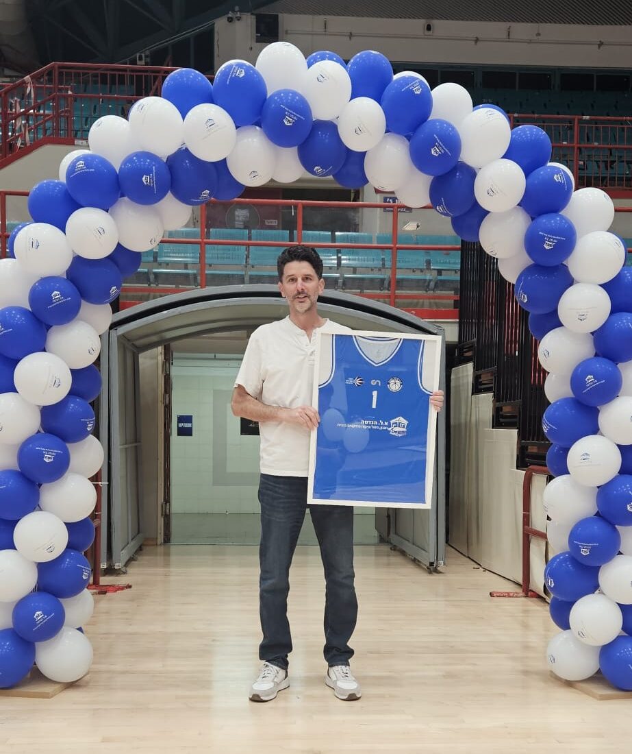 מהנדסים עתיד: ליאור זייטלר וא.ל הנדסה מחברים בין התחדשות עירונית לדור הצעיר ברעננה