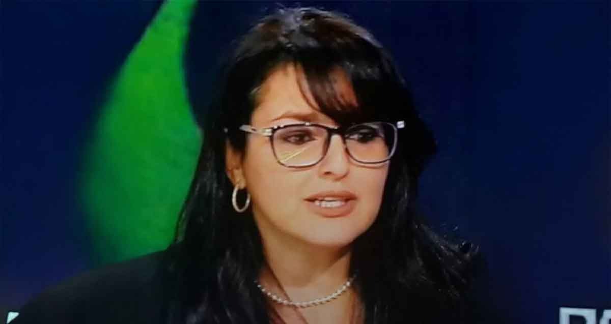 מנהלת מטה עופר וינטר ברעננה: אוריה עמרני